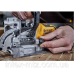 Фрезер акумуляторний ламельний DeWALT DCW682N (без акумулятора і ЗП)