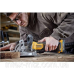 Фрезер акумуляторний ламельний DeWALT DCW682N (без акумулятора і ЗП)
