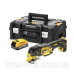 Багатофункціональний акумуляторний інструмент DeWALT DCS356E1T