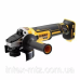 Набір із 8 акумуляторних інструментів DeWALT DCK865P4T