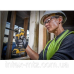 Набір із 2 акумуляторних інструментів DeWALT DCK2051H2T
