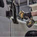 Набір із 2 акумуляторних інструментів DeWALT DCK2050E2T