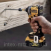 Набір із 2 акумуляторних інструментів DeWALT DCK2050E2T
