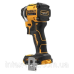Набір із 2 акумуляторних інструментів DeWALT DCK2050E2T