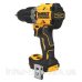 Набір із 2 акумуляторних інструментів DeWALT DCK2050E2T