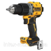 Набір із 2 акумуляторних інструментів DeWALT DCK2050E2T