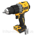 Набір із 2 акумуляторних інструментів DeWALT DCK2050E2T