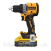 Набір із 2 акумуляторних інструментів DeWALT DCK2051E2T