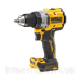 Набір із 2 акумуляторних інструментів DeWALT DCK2051E2T