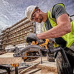 Пила дискова акумуляторна DeWALT DCS577T2