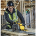 Пила дискова занурювальна акумуляторна DeWALT DCS520T2