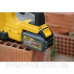 Пила ALLIGATOR акумуляторна DeWALT DCS398T2