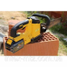 Пила ALLIGATOR акумуляторна DeWALT DCS398T2