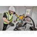 Пила торцювальна DeWALT DCS781N акумуляторна (без АКБ та ЗП)