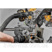 Пила торцювальна DeWALT DCS781N акумуляторна (без АКБ та ЗП)