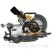 Пила торцювальна DeWALT DCS781X2 акумуляторна