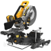 Пила торцювальна DeWALT DCS781X2 акумуляторна