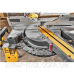 Пила торцювальна DeWALT DCS781X2 акумуляторна