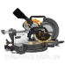 Пила торцювальна DeWALT DCS781X2 акумуляторна