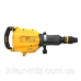 Відбійний молоток DeWALT DCH911NK акумуляторний (без АКБ та ЗП)