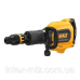 Відбійний молоток DeWALT DCH911NK акумуляторний (без АКБ та ЗП)