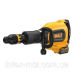 Відбійний молоток DeWALT DCH911X3 акумуляторний