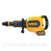 Відбійний молоток DeWALT DCH911X3 акумуляторний