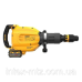 Відбійний молоток DeWALT DCH911X3 акумуляторний