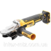 Кутова шліфувальна машина акумуляторна DeWALT DCG405FN 18В (без акумулятора)