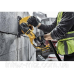 Болгарка акумуляторна DeWALT DCG460N 230 мм (без АКБ і ЗП)