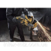 Болгарка акумуляторна DeWALT DCG460N 230 мм (без АКБ і ЗП)