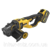 Болгарка акумуляторна DeWALT DCG460X2 230 мм