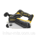 Шліфувальна машина стрічкова акумуляторна DeWALT DCW220NT (без АКБ і ЗП)