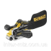 Шліфувальна машина стрічкова акумуляторна DeWALT DCW220NT (без АКБ і ЗП)
