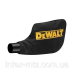 Шліфувальна машина стрічкова акумуляторна DeWALT DCW220NT (без АКБ і ЗП)