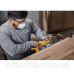 Шліфувальна машина стрічкова акумуляторна DeWALT DCW220NT (без АКБ і ЗП)