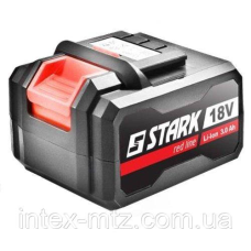Акумулятор Stark Li-Ion 18 B, 3 А/ч