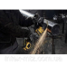 Болгарка акумуляторна DeWALT DCG440N 180 мм (без АКБ та ЗП)