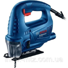 Лобзик Bosch GST 700