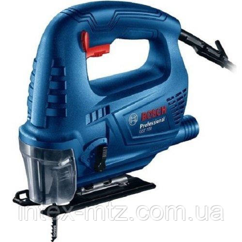 Лобзик Bosch GST 700