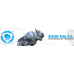 Патрон токарний d=80 мм (3204-80) Bison-Bial (ПОЛЬЩА)