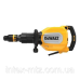 Відбійний молоток DeWALT D25911K
