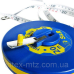 Рулетка S&R Fiberglass Tape 20 м х 13 мм