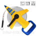 Рулетка S&R Fiberglass Tape 50 м х 13мм