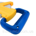 Рулетка S&R Fiberglass Tape 50 м х 13мм