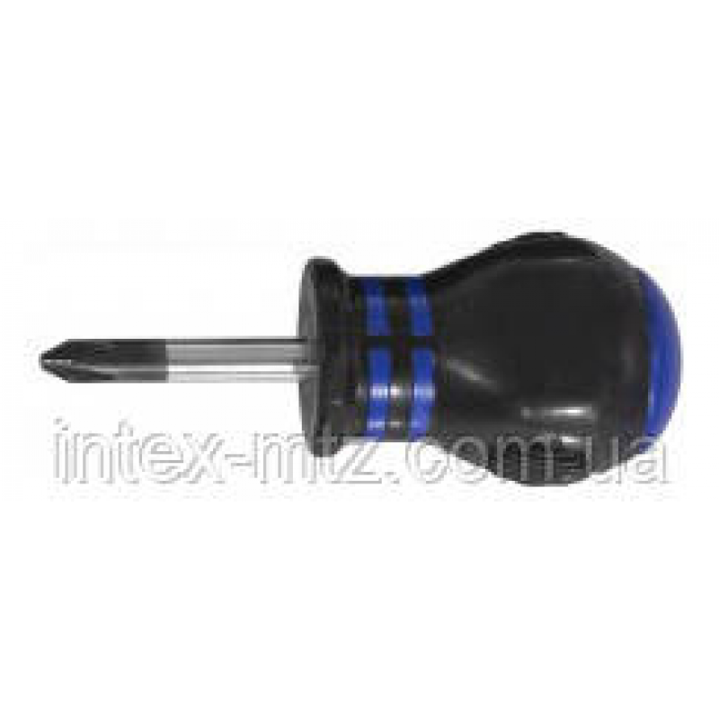 Викрутка хрестова “HERCULES“ PH2х38х88мм D03P238
