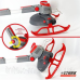 Тример акумуляторний STARK GT-21 SET