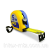 Рулетка S & R 5м серії Q