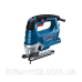 Лобзик BOSCH GST 750