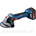 Болгарка акумуляторна BOSCH GWS 180-LI